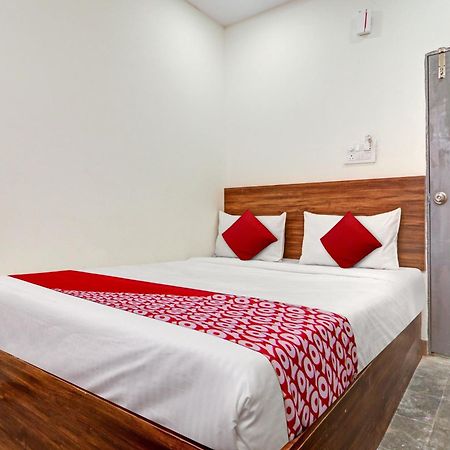 Hotel O Lavish Stay Sururnagar Luaran gambar