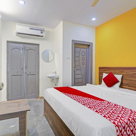 Hotel O Lavish Stay Sururnagar Luaran gambar