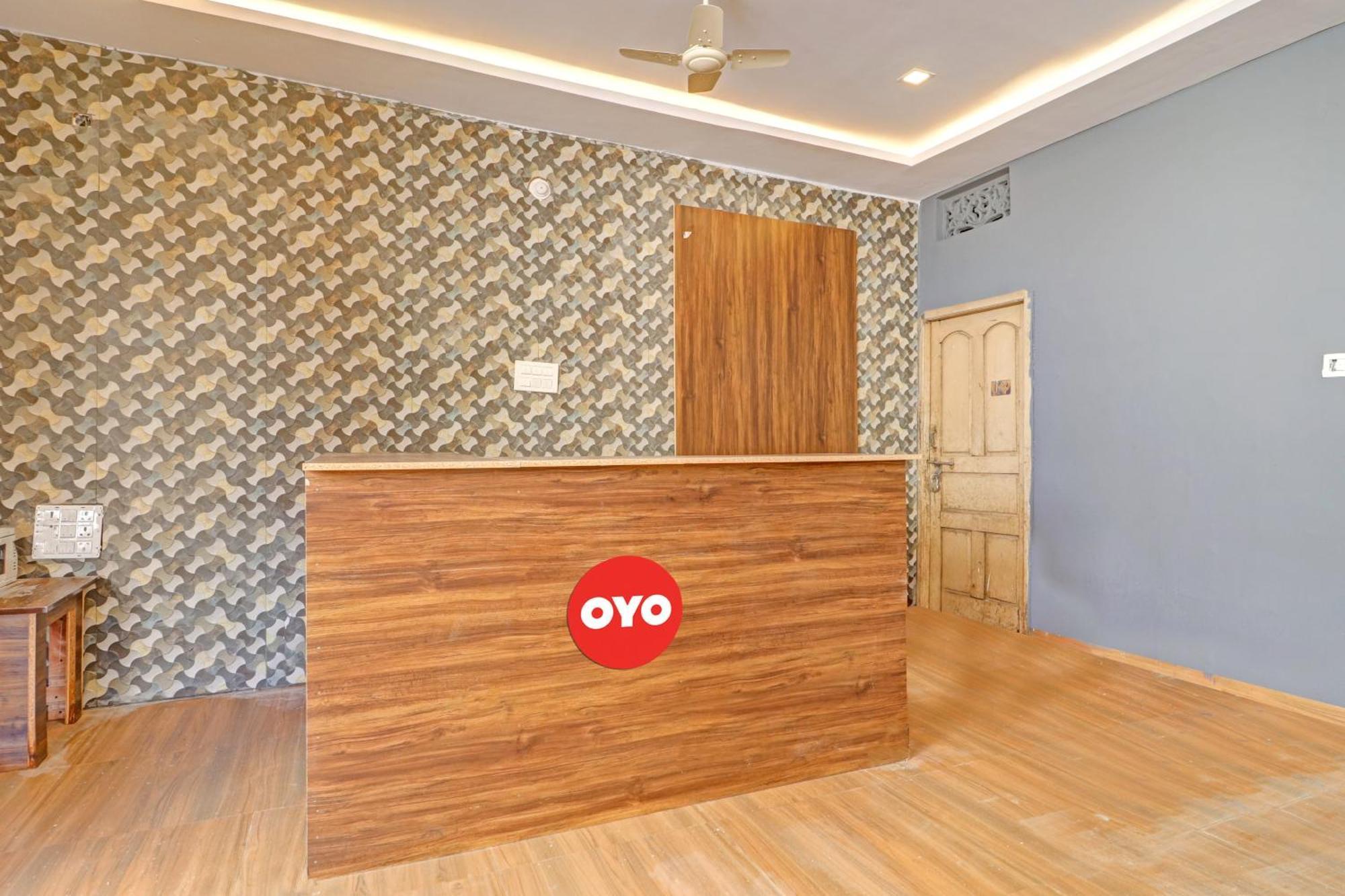 Hotel O Lavish Stay Sururnagar Luaran gambar
