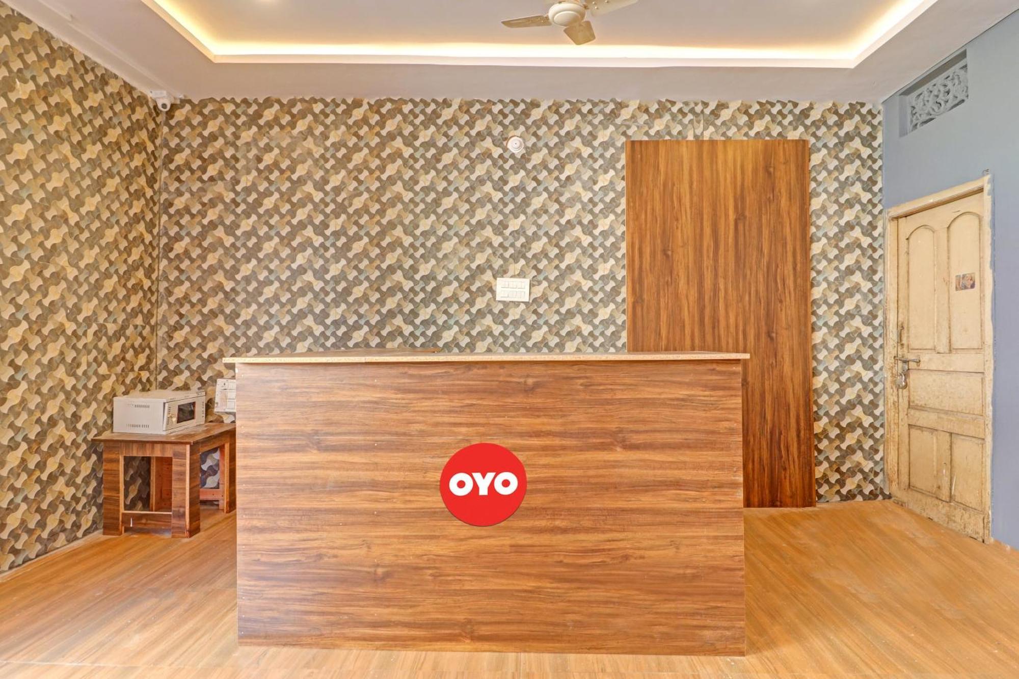 Hotel O Lavish Stay Sururnagar Luaran gambar